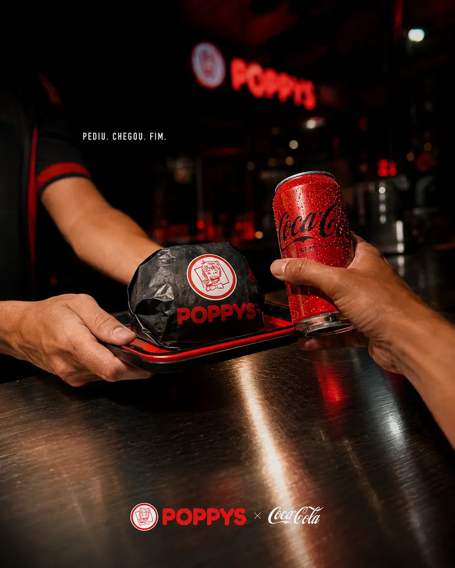 Entrega POPPYS