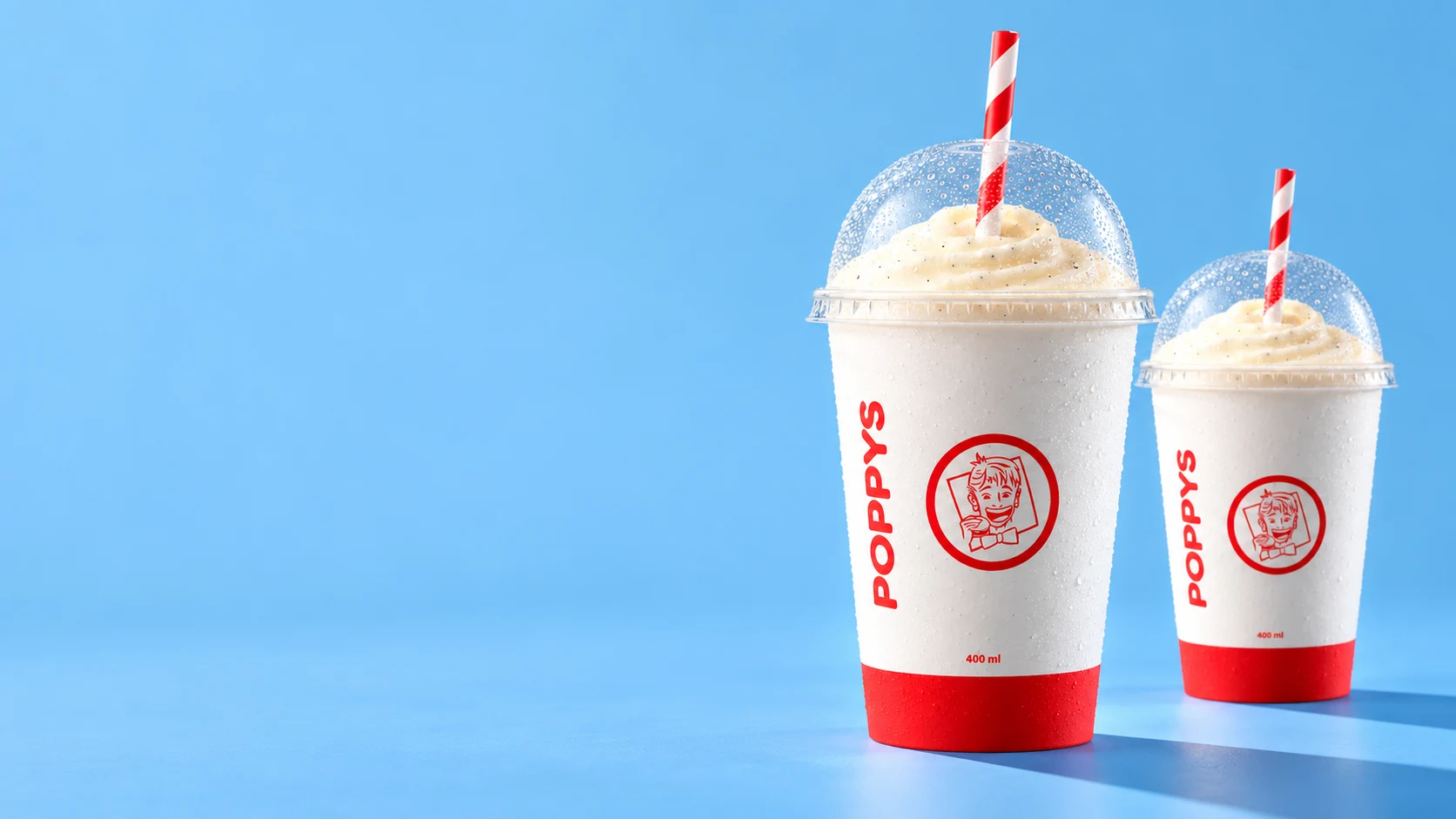 YOUR BREAK. MORE FLAVOUR.