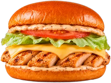 Poppys Chicken