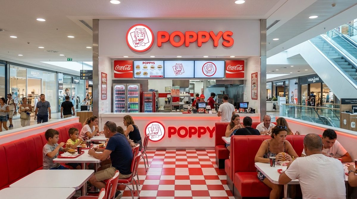 Poppys